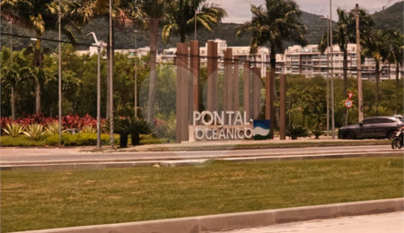 Apartamento para alugar com 2 quartos em Recreio dos Bandeirantes, Rio de Janeiro, RJ
