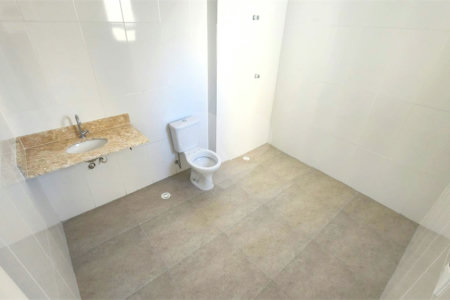 Apartamento à venda com 1 quarto em Água Fria, São Paulo, SP
