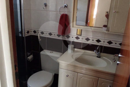 Apartamento à venda com 2 quartos em Jardim Santa Mônica, São Paulo, SP