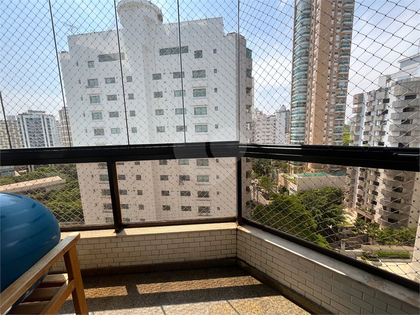 Apartamento à venda com 4 quartos, sendo 3 suítes, em Santana, São Paulo, SP