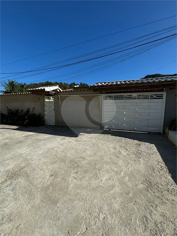 Casa à venda com 4 quartos, sendo 3 suítes,  em Tucuns, Armação dos Búzios, RJ