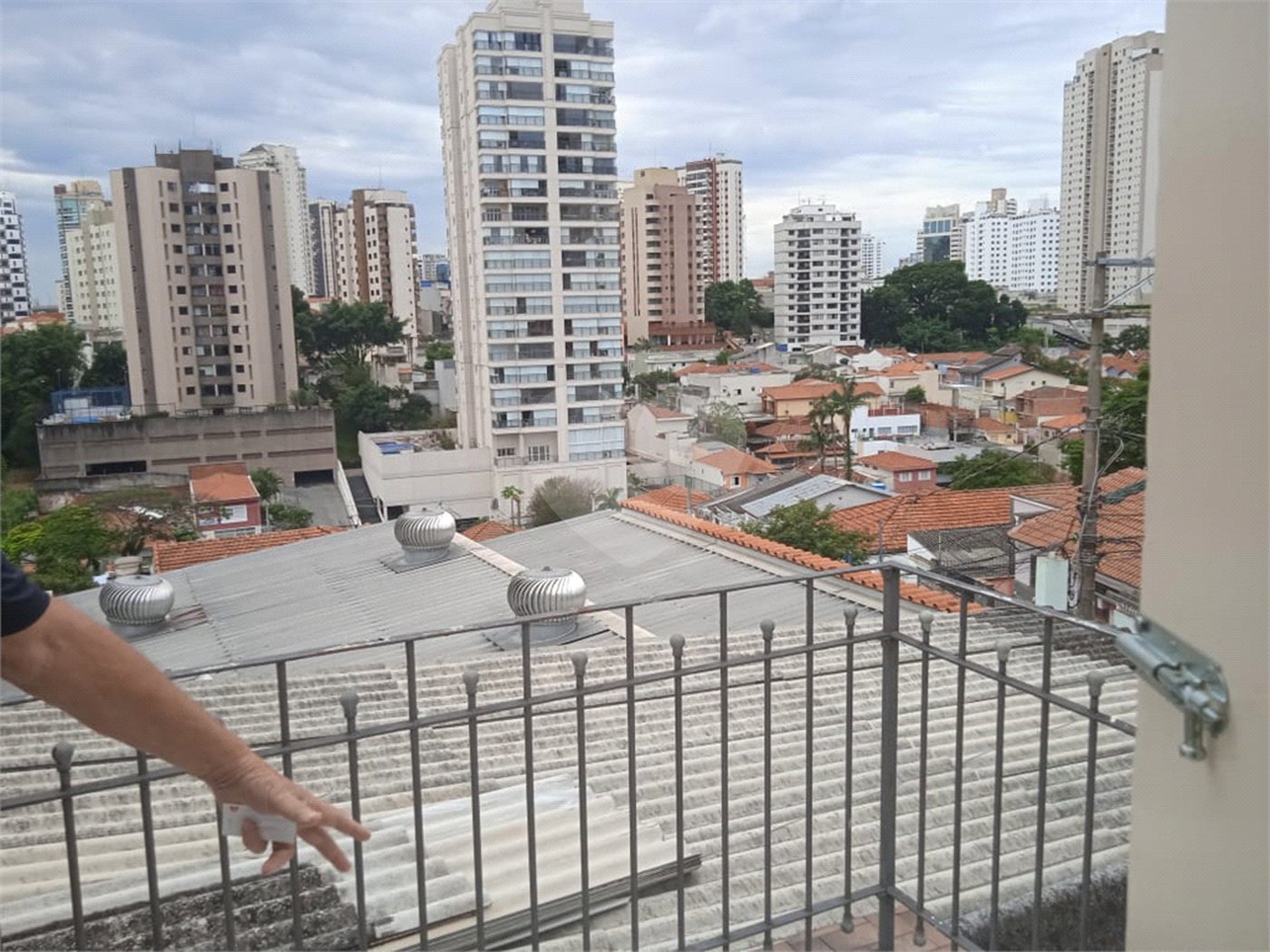 Sobrado à venda com 3 quartos, sendo 2 suítes, em Santana, São Paulo, SP