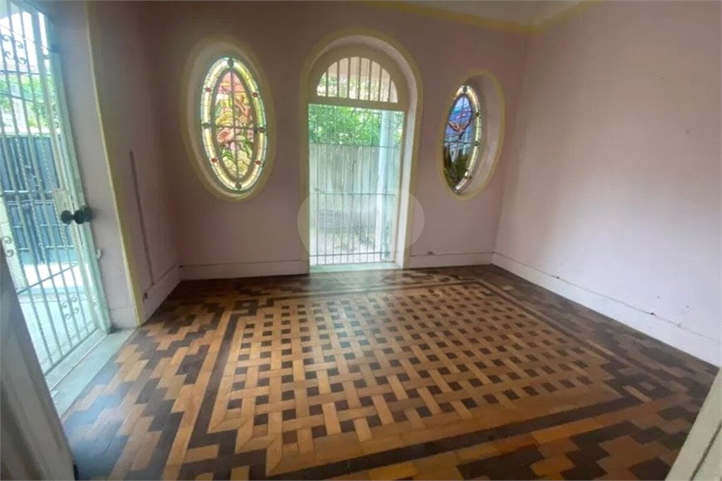 Casa à venda com 4 quartos em Tijuca, Rio de Janeiro, RJ