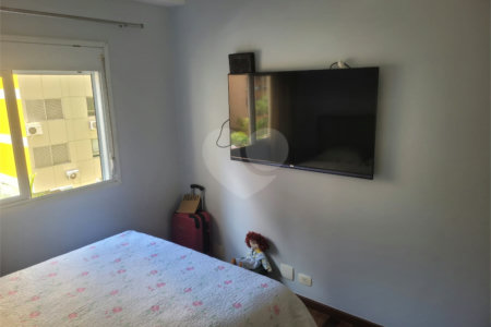 Apartamento à venda com 3 quartos, sendo 2 suítes, em Vila Uberabinha, São Paulo, SP