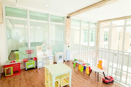 Apartamento à venda com 3 suítes no Centro, Guarulhos, SP