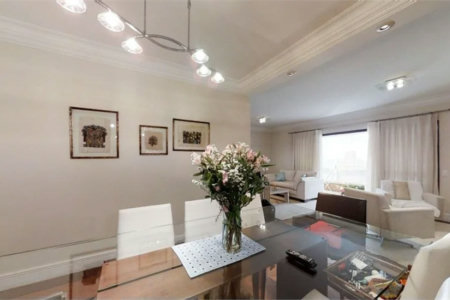 Apartamento à venda com 3 quartos, sendo 2 suítes, em Vila Suzana, São Paulo, SP
