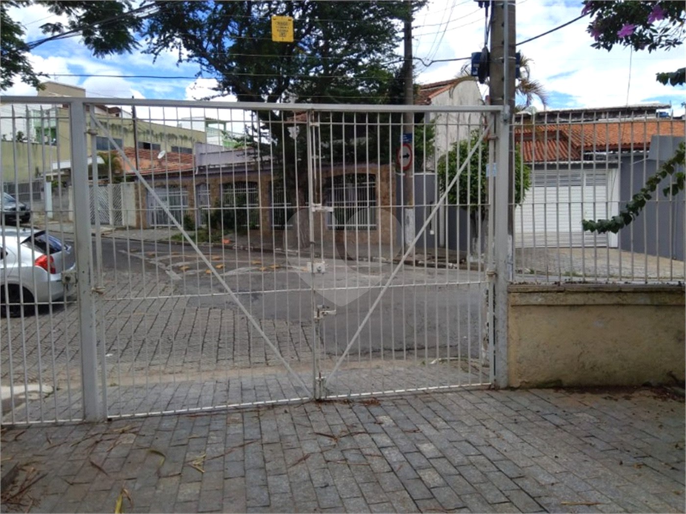 Casa Térrea à venda com 4 quartos, sendo 1 suíte, em Vila Rosália, Guarulhos, SP