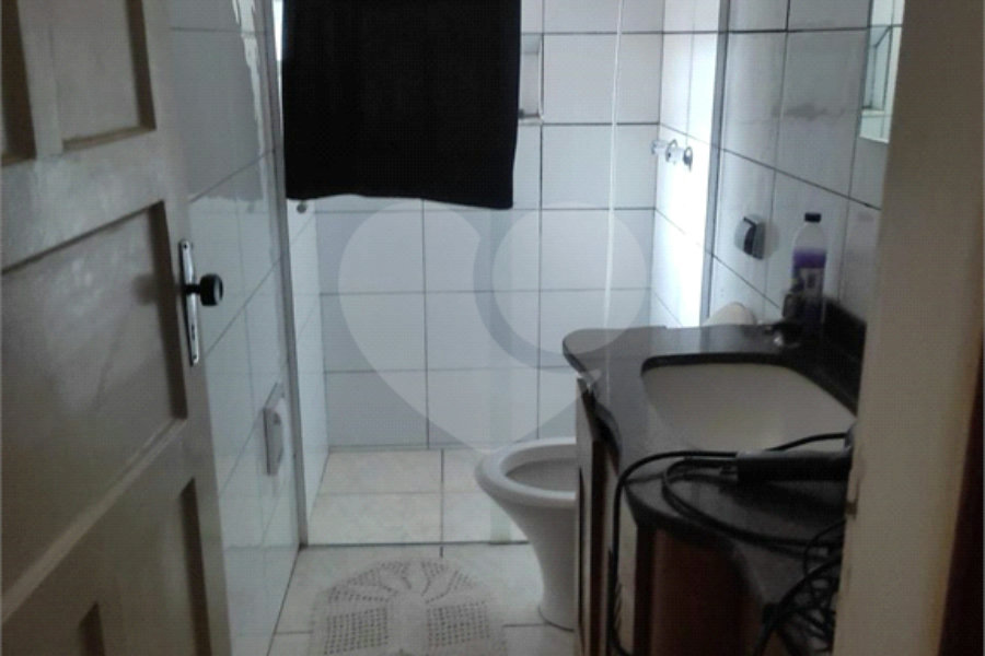Sobrado à venda com 3 quartos em Vila Maria, São Paulo, SP