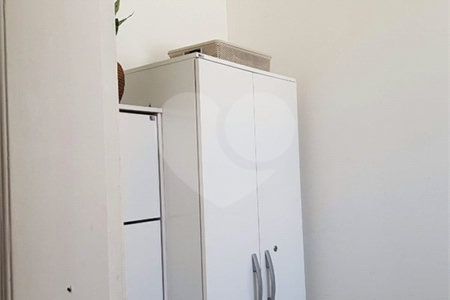Apartamento à venda com 2 quartos em Vila Suissa, Mogi das Cruzes, SP
