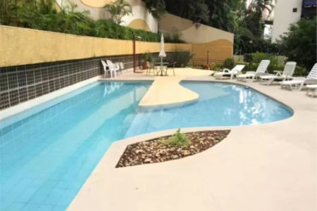Apartamento à venda com 1 quarto em Vila Suzana, São Paulo, SP