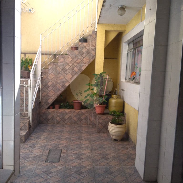 Sobrado à venda com 4 quartos, sendo 3 suítes, em Limão, São Paulo, SP