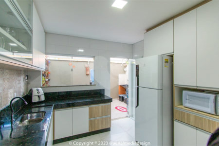 Duplex à venda com 2 suítes, em Taperapuan, Porto Seguro, BA