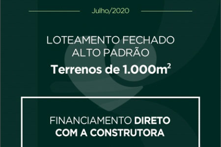 Terreno à venda em Parque Residencial Indaiá, Indaiatuba, SP