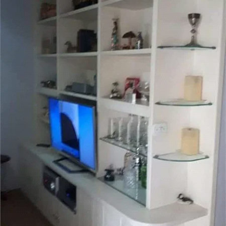 Apartamento à venda com 2 quartos, sendo 1 suíte, em Super Quadra Morumbi, São Paulo, SP