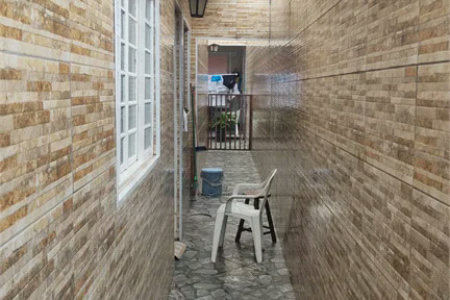 Casa Térrea à venda com 2 quartos em Jardim Arpoador, São Paulo, SP