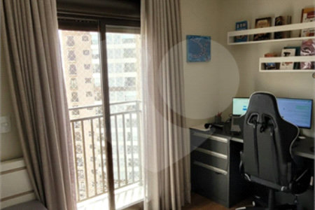 Apartamento à venda com 3 quartos, sendo 1 suíte, em Vila Almeida, Indaiatuba, SP
