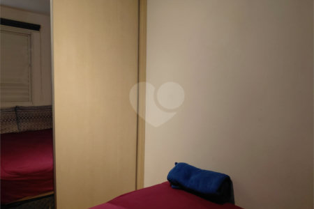 Apartamento à venda com 3 quartos, sendo 1 suíte, em Vila Leopoldina, São Paulo, SP