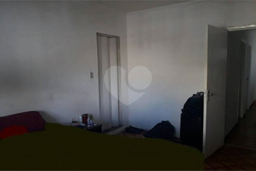 Sobrado à venda ou para alugar com 4 quartos, sendo 2 suítes, em Santana, São Paulo, SP