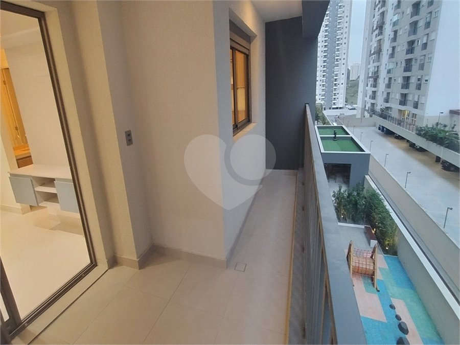 Apartamento para alugar com 1 quarto em Vila Sônia, São Paulo, SP