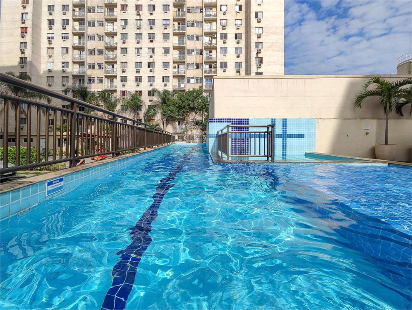 Apartamento à venda com 2 quartos em São Cristóvão, Rio de Janeiro, RJ