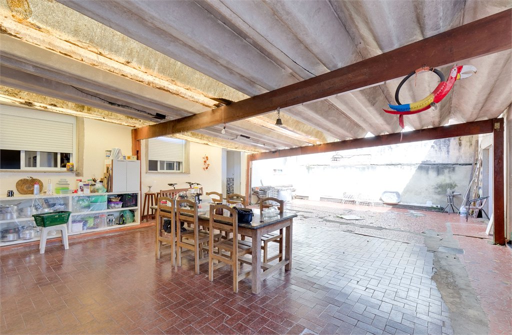 Casa Térrea à venda com 2 quartos em Santo Amaro, São Paulo, SP
