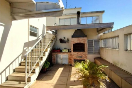 Apartamento com 3 dormitórios à venda, 296 m² por R$ 2.120.000,00 - Aparecida - Santos/SP