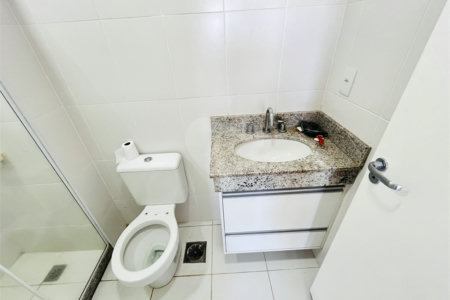 Apartamento à venda com 2 quartos, sendo 1 suíte, em Campo Grande, Rio de Janeiro, RJ
