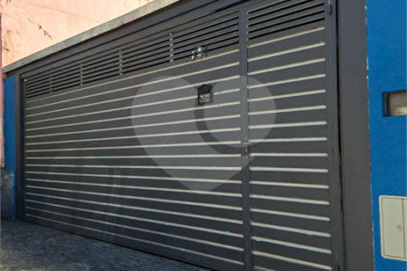 Sobrado à venda com 3 quartos, sendo 1 suíte, em Americanópolis, São Paulo, SP