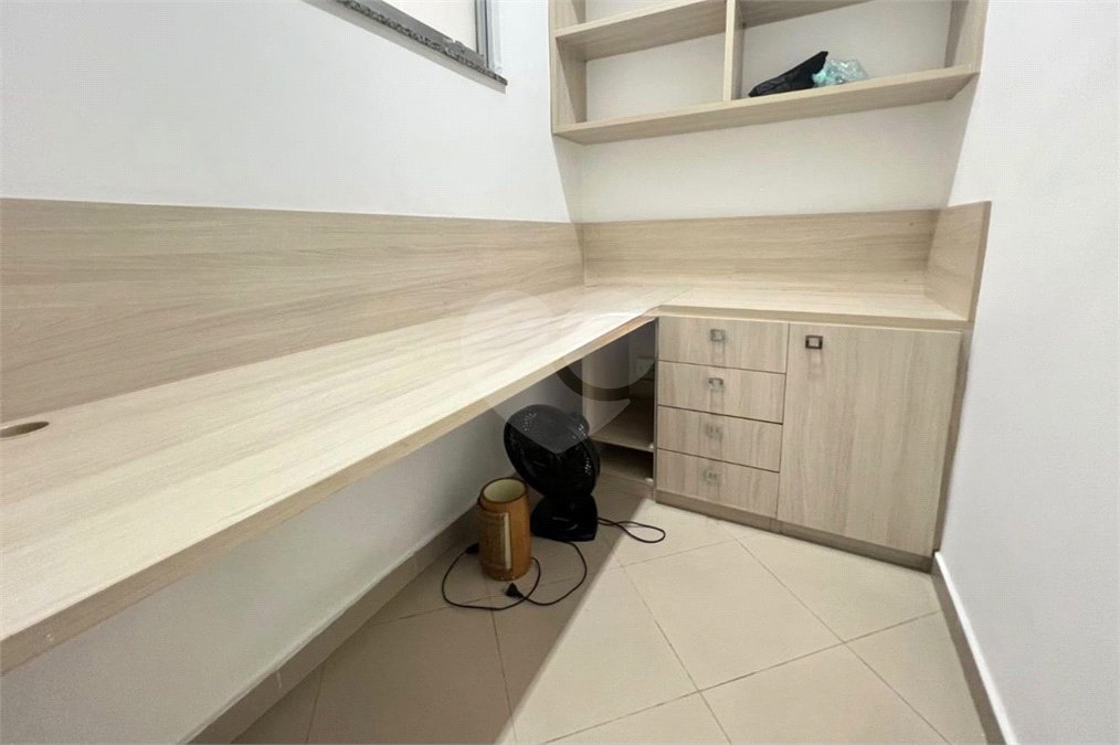 Apartamento à venda com 2 quartos em Tijuca, Rio de Janeiro, RJ