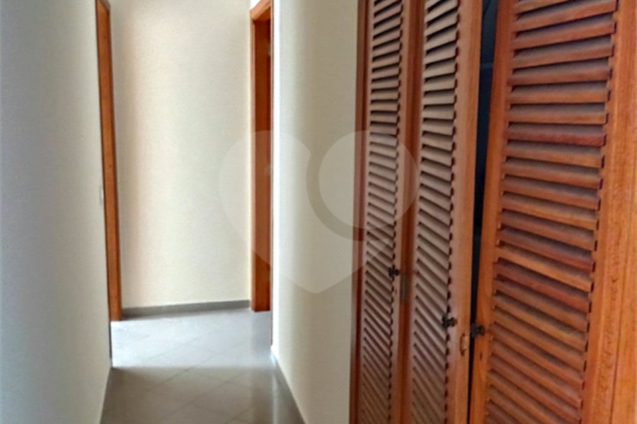 Casa Térrea para alugar com 4 quartos, sendo 2 suítes, em Jabaquara, São Paulo, SP