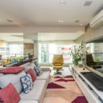 Apartamento à venda com 3 suítes em Perdizes, São Paulo, SP
