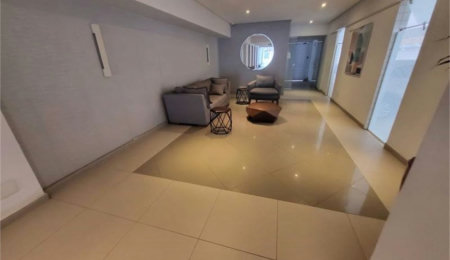 Apartamento Residencial à venda, Ponta da Praia, Santos - AP0300.