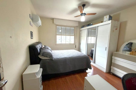 Apartamento com 3 dormitórios à venda, 142 m² por R$ 849.000,00 - Gonzaga - Santos/SP