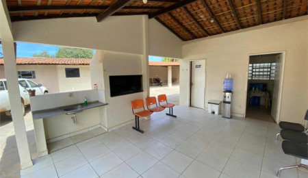 Casa à venda com 5 quartos no Centro, Balsas, MA
