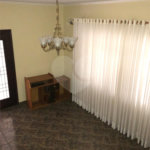 Sobrado à venda com 2 quartos em Pirituba, São Paulo, SP