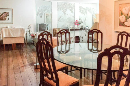 Apartamento à venda com 4 quartos, sendo 1 suíte,  em Tijuca, Rio de Janeiro, RJ