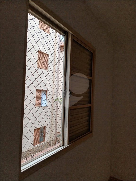 Apartamento à venda com 2 quartos em Jardim Martins Silva, São Paulo, SP