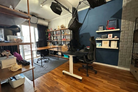 Apartamento com 3 dormitórios à venda, 139 m² por R$ 920.000,00 - Marapé - Santos/SP