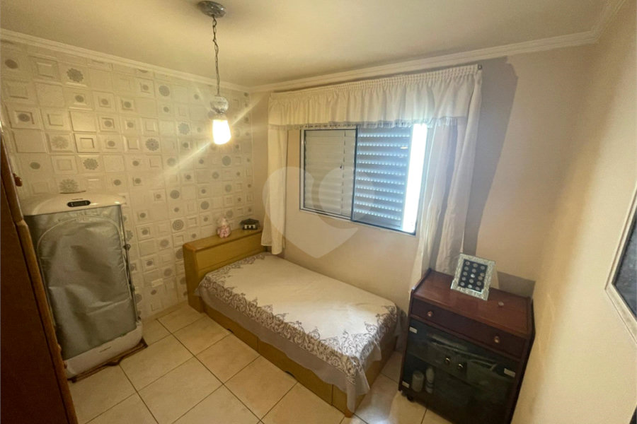 Sobrado à venda com 3 quartos, sendo 1 suíte, em Jaçanã, São Paulo, SP