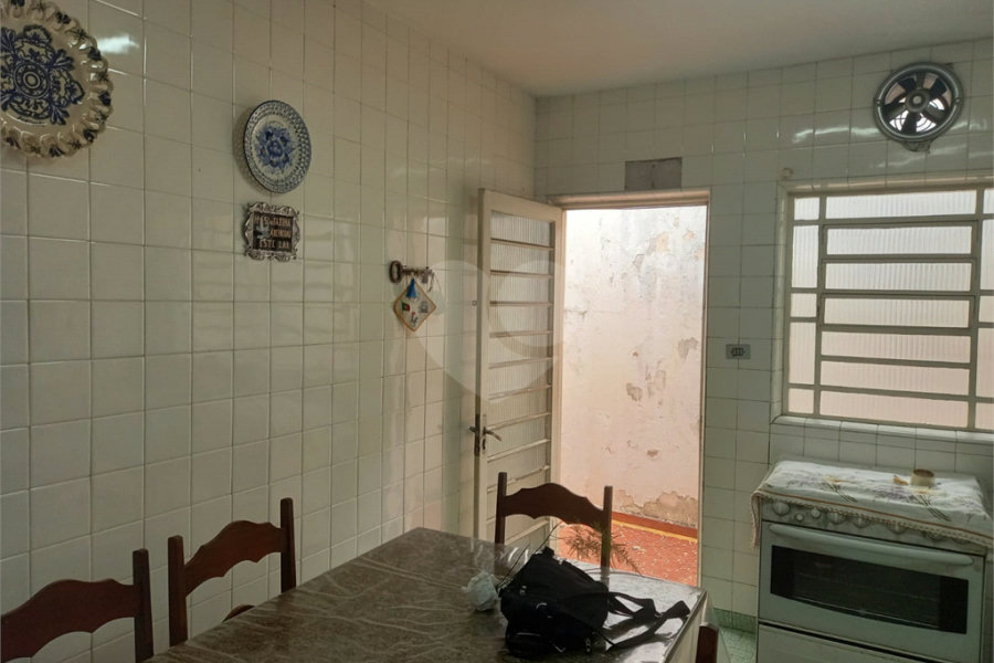 Casa à venda com 3 quartos em Limão, São Paulo, SP