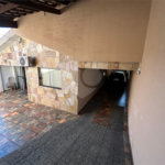 Casa à venda com 3 quartos em Vila Aldo Damini, Votorantim, SP
