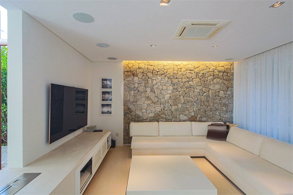 Casa à venda com 4 suítes no condomínio Prime Bauhaus, São Paulo - SP