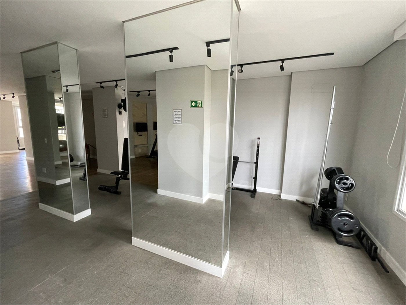 Apartamento à venda com 3 quartos, sendo 1 suíte, em Tucuruvi, São Paulo, SP