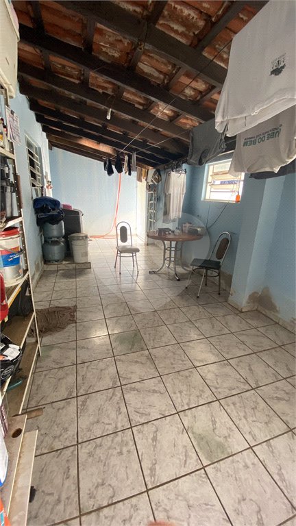 Casa à venda com 3 quartos em Aqui Se Vive, Indaiatuba, SP