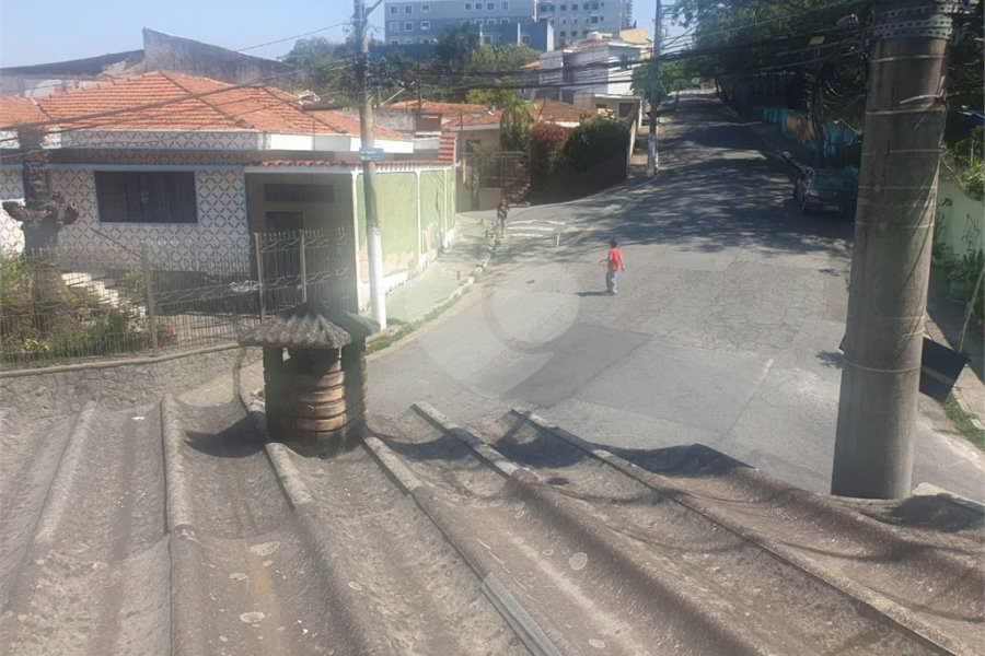Sobrado à venda com 3 quartos, sendo 1 suíte,  em Jaçanã, São Paulo, SP
