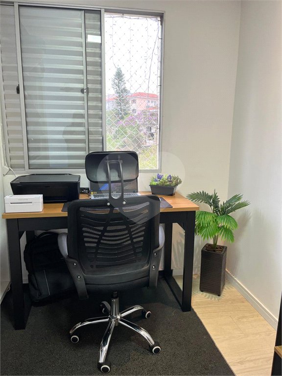 Apartamento à venda com 2 quartos em Jardim Peri, São Paulo, SP