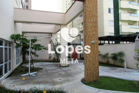 Apartamento à venda com 3 quartos, sendo 1 suíte, em Parque Residencial Aquarius, São José dos Campos, SP