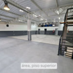 BARRACÃO COMERCIAL SEMINOVO À VENDA Jardim Nilópolis – Campinas/SP