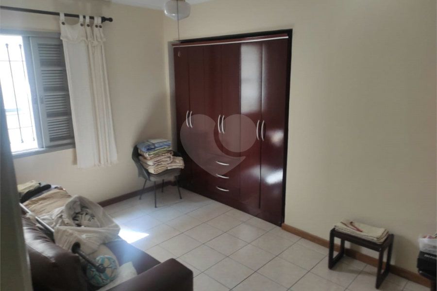 Casa à venda com 3 quartos, sendo 1 suíte, em Mandaqui, São Paulo, SP