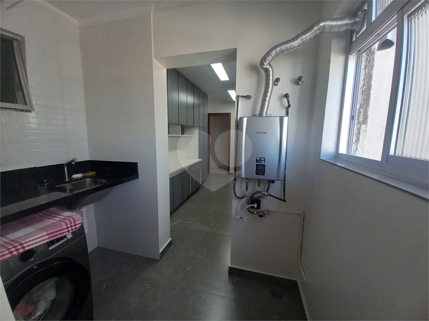 Apartamento à venda com 3 quartos, sendo 1 suíte, em Mandaqui, São Paulo, SP